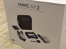 DJI Mavic Air 2 Fly More Combo