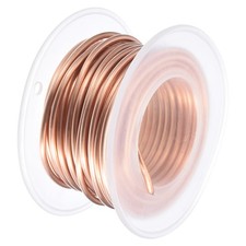 Weicher Kupferdraht (12 Gauge
