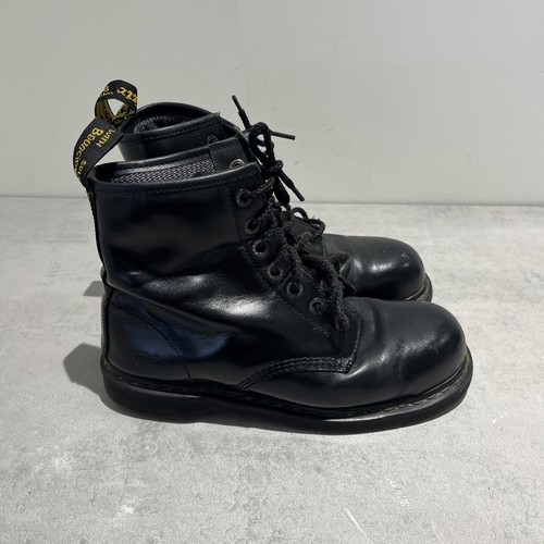 Martens herren industrial - dr.,
