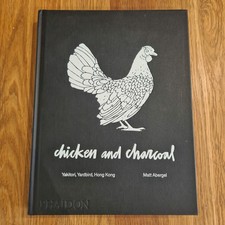 Chicken and Charcoal 