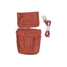 Travelon, Umhängetasche, Damen, Braun, 15, 3, 18 cm -oox