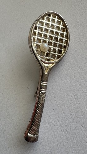 Vintage-Anstecknadel