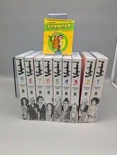 Manga vagabond master edition - master,