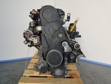 AJM teilmotor AUDI A4 BERLINA