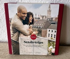 mydays Städtetrips Gutschein