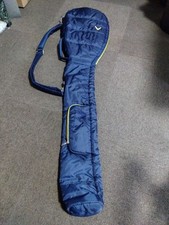 Callaway Navy/Yellow