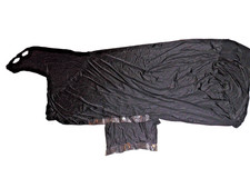 Masta Lycra Body Anzug Full