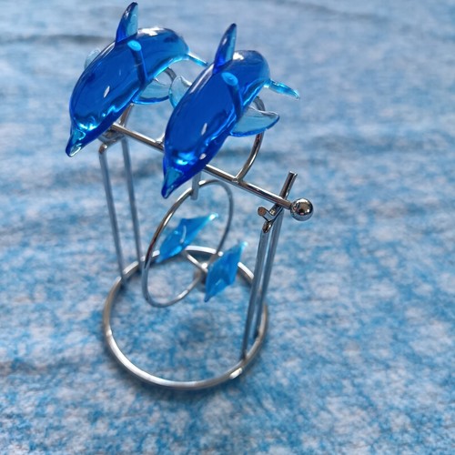 Pendel delfine delfinschaukel - pendel,