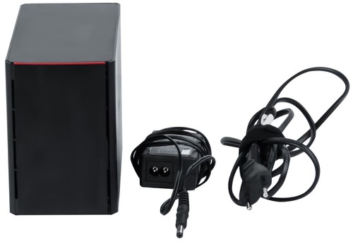 Buffalo linkstation 220 ls220d - linkstation,