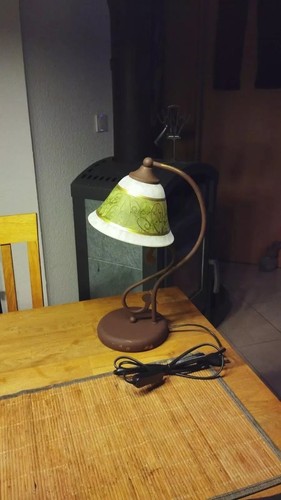 Tischleuchte tischlampe lampe - tischleuchte,