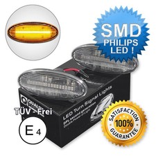 2x LED SEITENBLINKER BLINKER