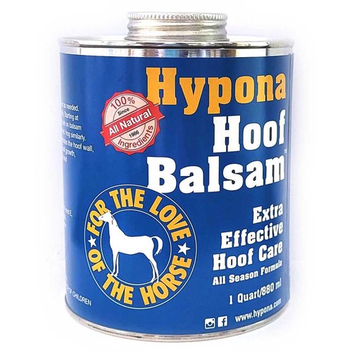 Hypona hoof balsam 880ml - hoof,