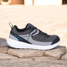 Columbia Youth Trailstorm