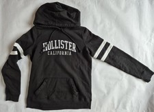 Hollister Kapuzenpullover Gr