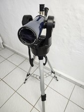 MEADE ETX-70  AT Astronomisches Fernrohr mit Autostar und Stativ inkl. Zubehör