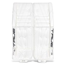 Torwart Schiene Goalie leg