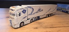 WSI 1:50 01-2810 SCANIA S650