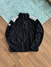 Moncler Vintage Fleece Ski