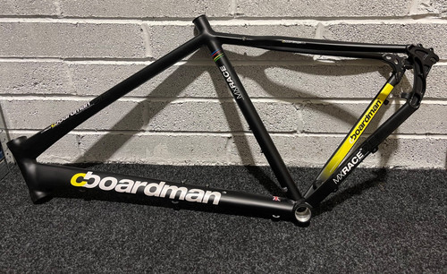 Boardman race 700c large - mx,