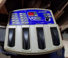 votec vocal processor