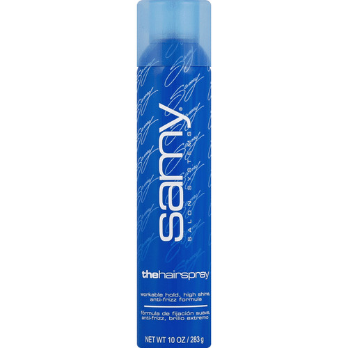 New discontinued samy the - discontinued,