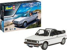 Revell Volkswagen VW Golf