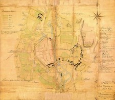 Stolp in Pommern 1811