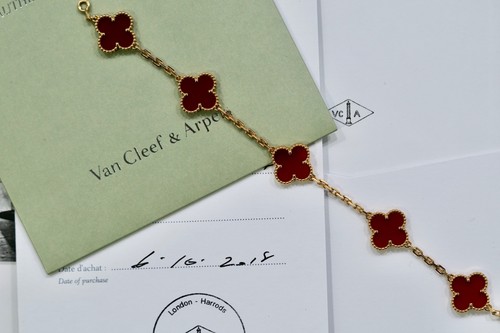 Van cleef arpels - van,