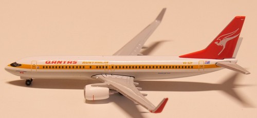 Herpa wings 500 527637 - 1:500,