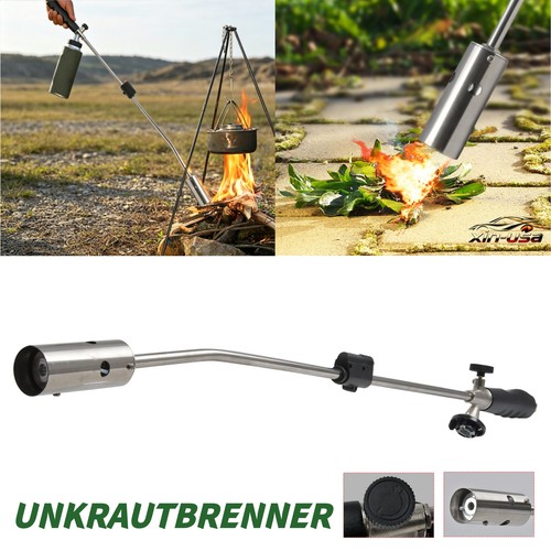 Unkrautbrenner gasbrenner - unkrautbrenner,