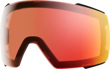 SMITH I/O MAG Ersatzglas 2026