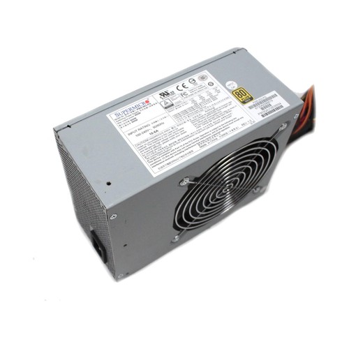 Supermicro pws 903 - supermicro, atx