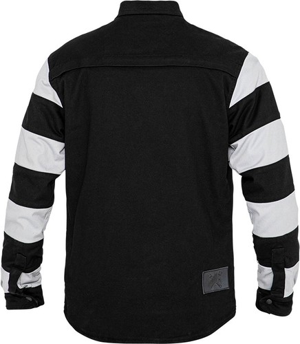 John doe motoshirt xtm prison - john,