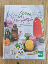 Meine Grüne Hausapotheke –