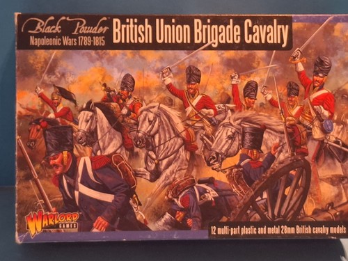 Warlord games black - warlord,