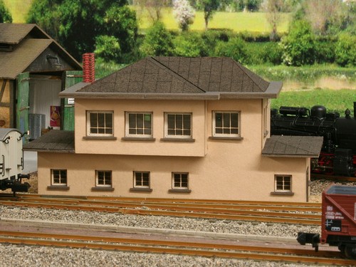 B00082 stellwerk - n-b00082,