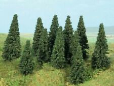 Heki 2196 Tannen 100 Stecktannen 5 - 7 cm Spur H0 / TT / N Neuheit 2022