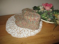 Hüttenschuhe   Strickfilz Gr36-37 für Jungen oder Mädchen