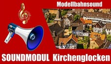 Soundmodul Kirchenglocken |