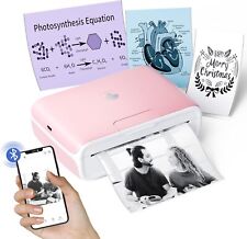 Phomemo M04S Portable