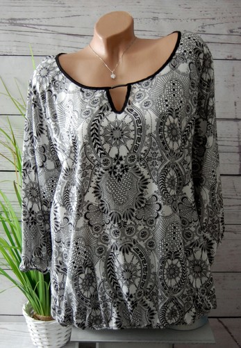 Yessica bluse tunika - yessica,
