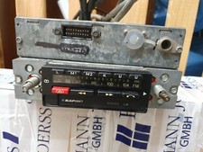 1x Blaupunkt Bamberg cassette