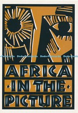 D151921 Afrika im Bild. Ron