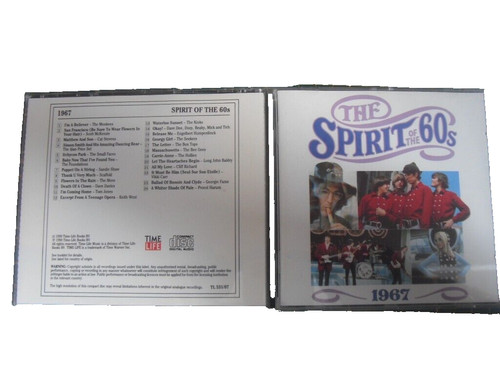 Spirit the 60s - ,