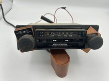 Grundig Stereo Autoreverse Car