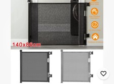 Türgitter Hunde Kinder 