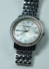 Fossil Ladies Watch EB 821