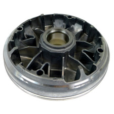 Neu, OEM, Riemenscheibe (FACE