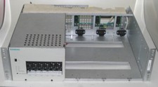 Siemens SUBRACK PSR930  S30050-G6383-X100-1