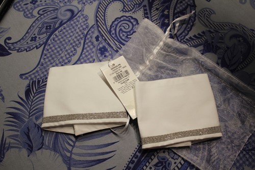 Van laack bluse manschetten - laack,